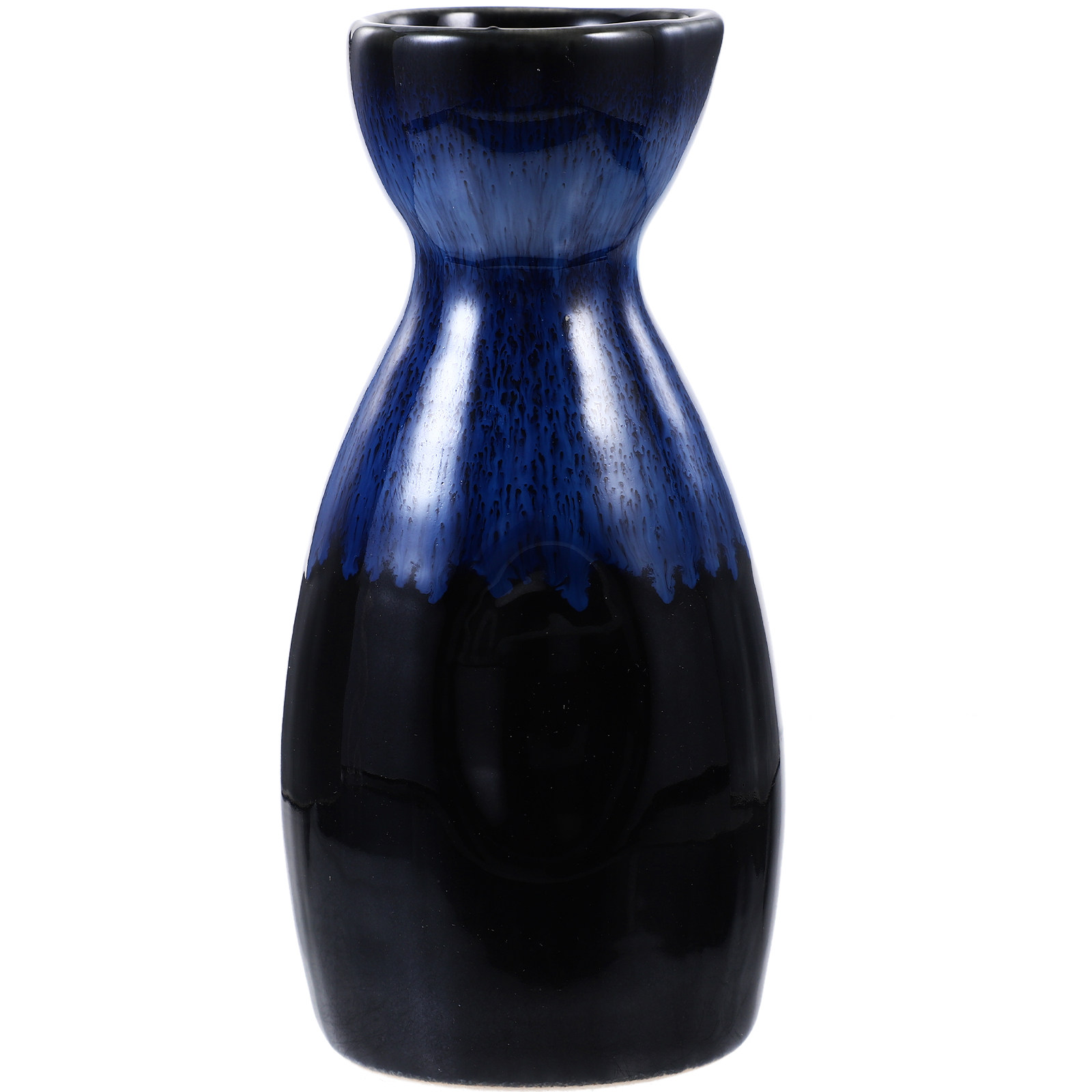 Water Tea And Coffee - Seramik Sake Şişesi, Japon Tarzı, Sıcak