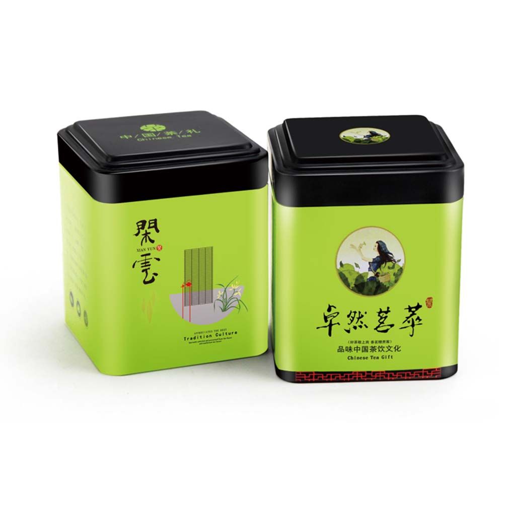 Coffee Tea Canister Set - Yüksek Kaliteli Mutfak Saklama Kabı, Şeker,