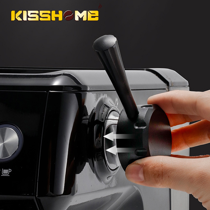 Breville Espresso Bes870 - Buhar Topuzu Kolu Kahve Makinesi Anahtarı
