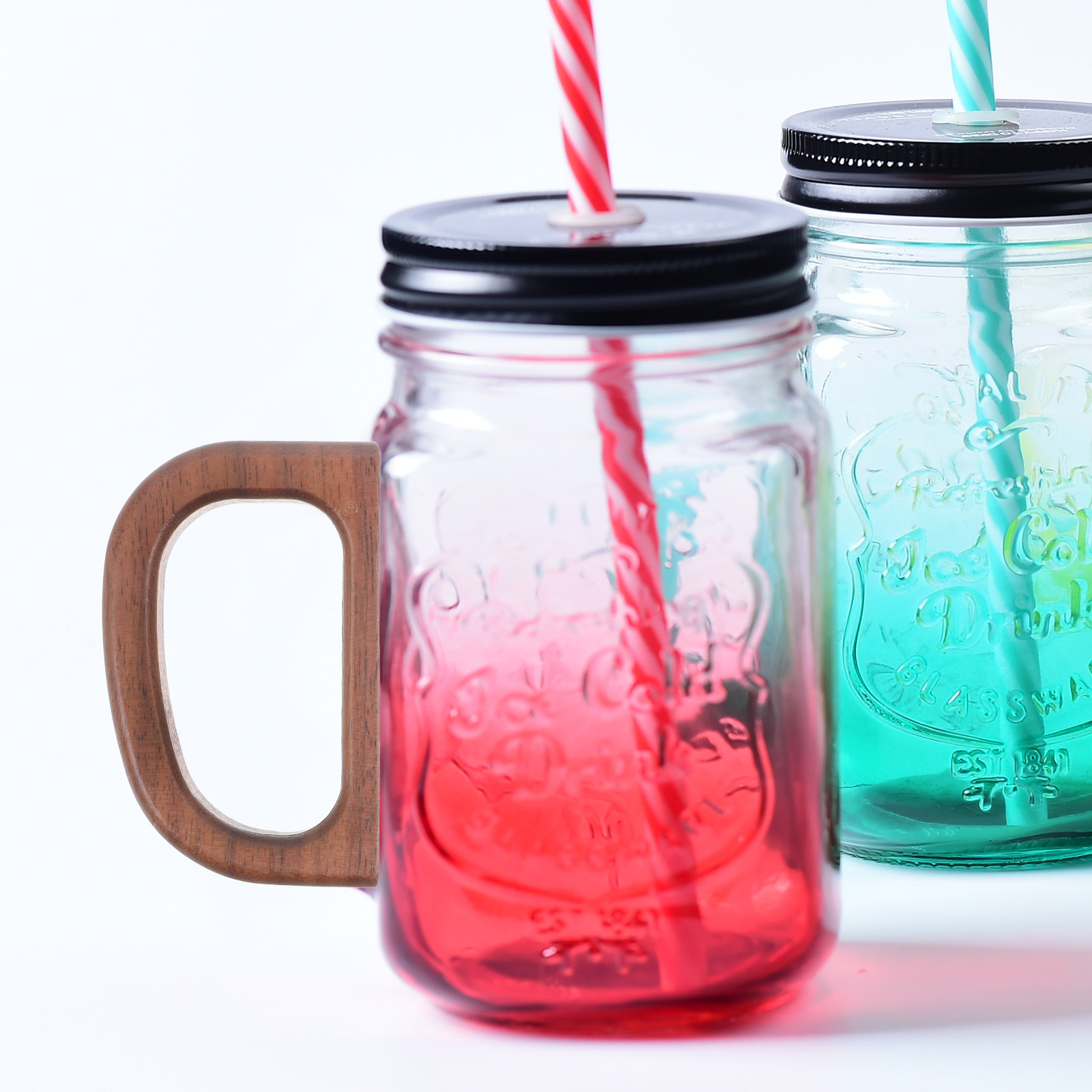 2 Adet Ceviz Ağacı Kupa Sapı E - Coffee Tea Replacement incelemesi ve fiyatı