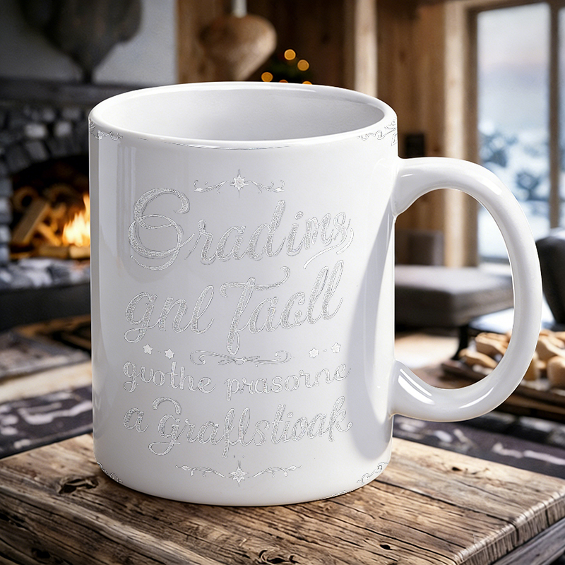 Trendy ve şık dekoratif yazı t - Coffee Tea Font incelemesi ve fiyatı