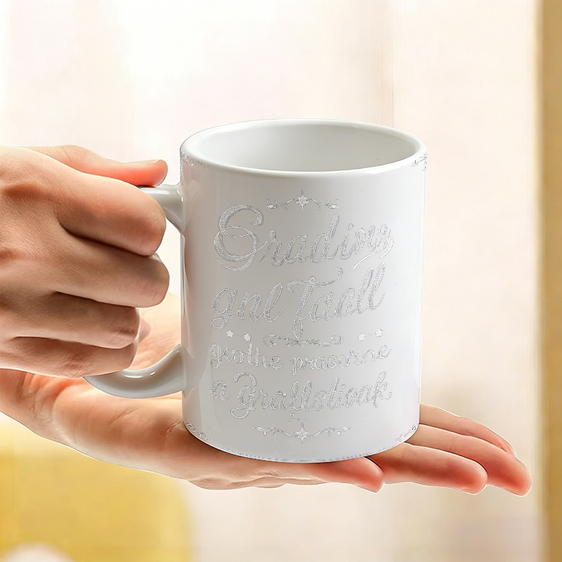 Trendy ve şık dekoratif yazı t - Coffee Tea Font incelemesi ve fiyatı