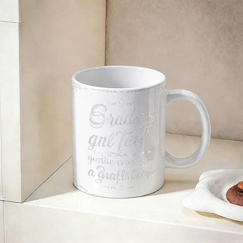 Trendy ve şık dekoratif yazı t - Coffee Tea Font incelemesi ve fiyatı
