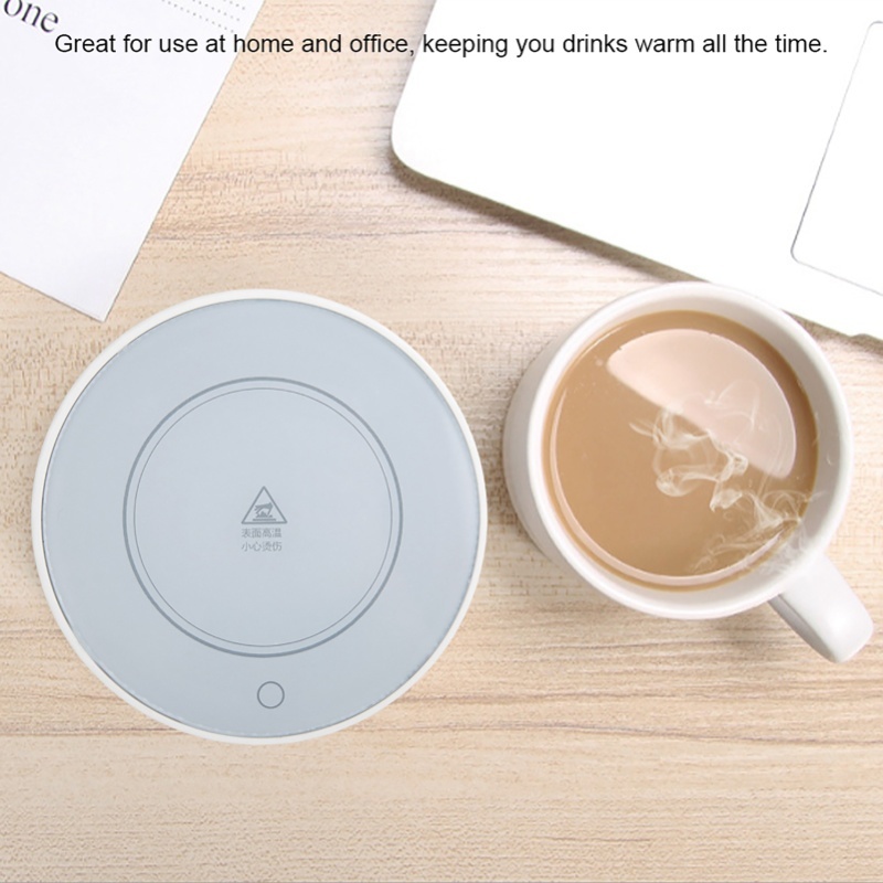 Elektrikli Bardak Isıtıcı, Isı - Coffee Tea Warmer incelemesi ve fiyatı