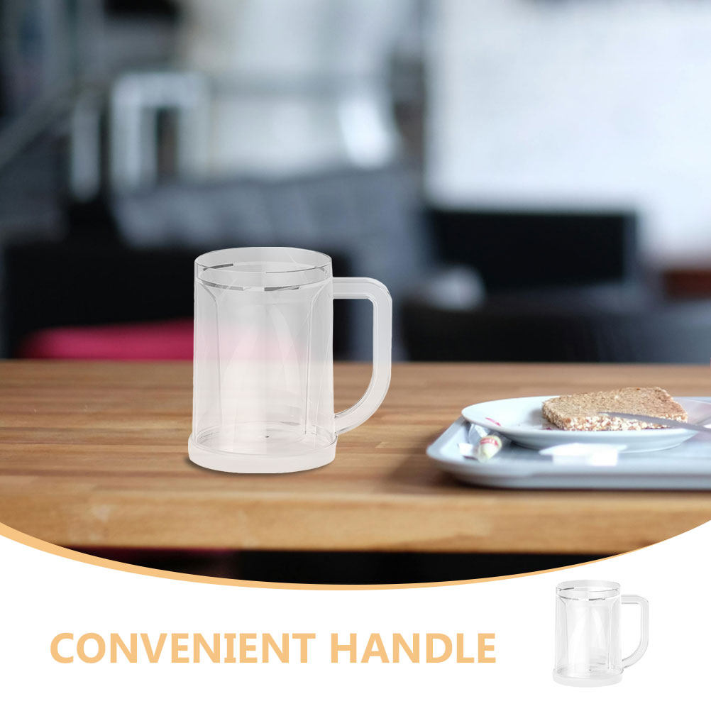 Yeniden Kullanılabilir, Buzdol - Double Wall Mug incelemesi ve fiyatı