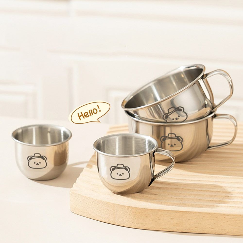 80/200/400ML Çocuk Su Bardağı  - Water Tea And Coffee incelemesi ve fiyatı