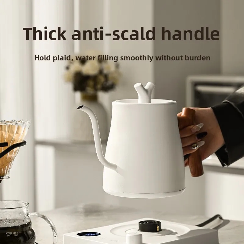 1000ml Kuğu Boyunlu Elektrikli - Coffee Tea Display incelemesi ve fiyatı