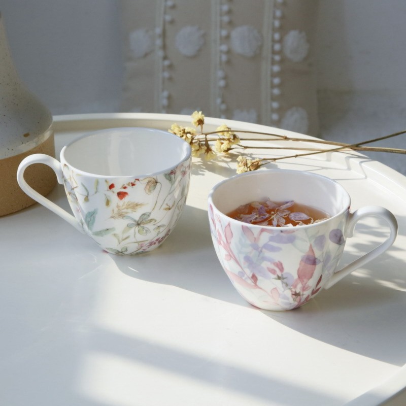 4'lü Paket, Kahve Kupaları, Bi - Coffee Tea Uses incelemesi ve fiyatı