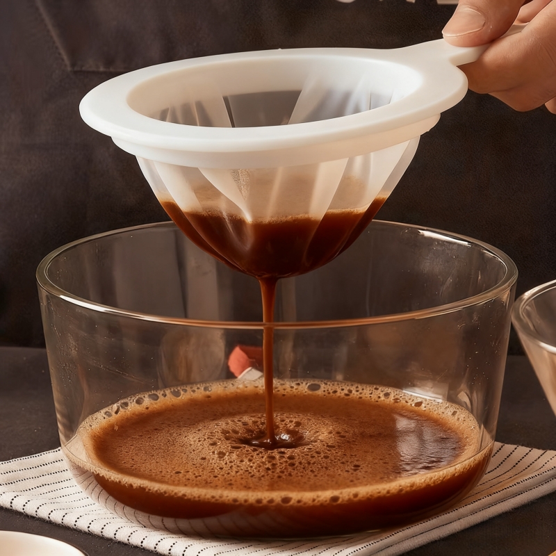 1/3 adet Ultra İnce Örgü Süzge - Tea Strainer Mesh incelemesi ve fiyatı