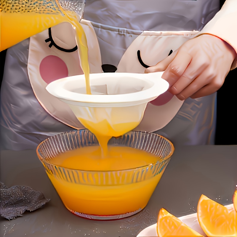 1/3 adet Ultra İnce Örgü Süzge - Tea Strainer Mesh incelemesi ve fiyatı
