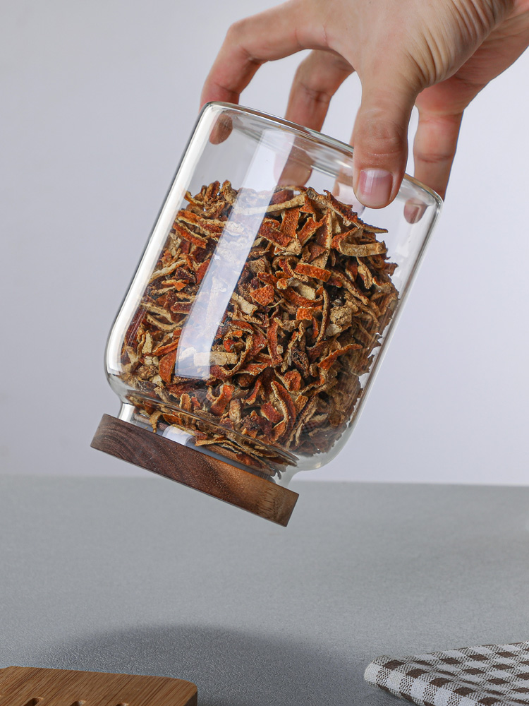 Kapaklı Cam Saklama Kavanozu B - Coffee Tea Canister Set incelemesi ve fiyatı