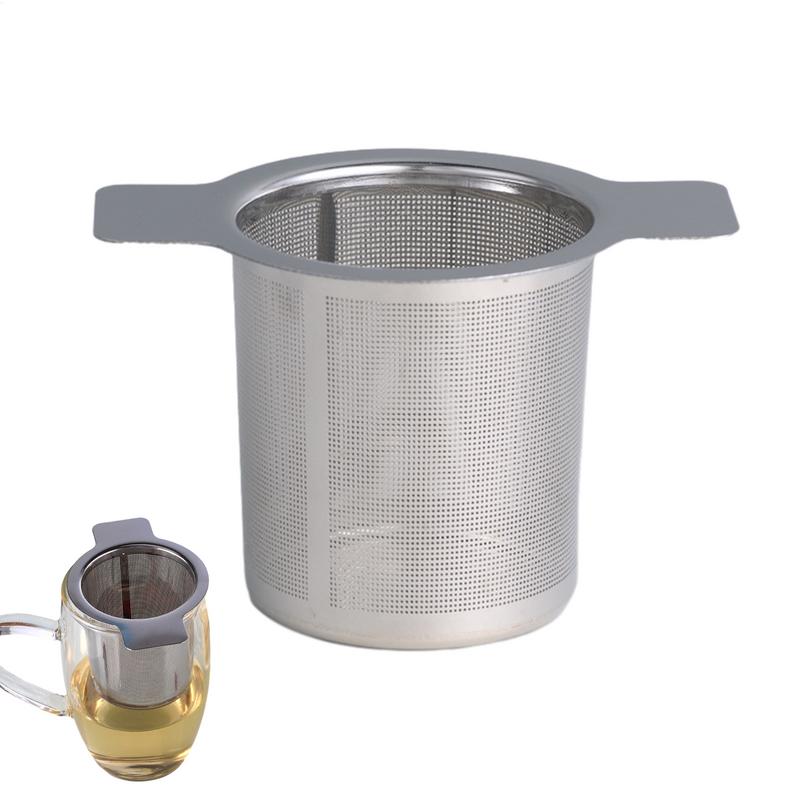 Paslanmaz Çelik Hasır Çay Deml - Tea Strainer Mesh incelemesi ve fiyatı