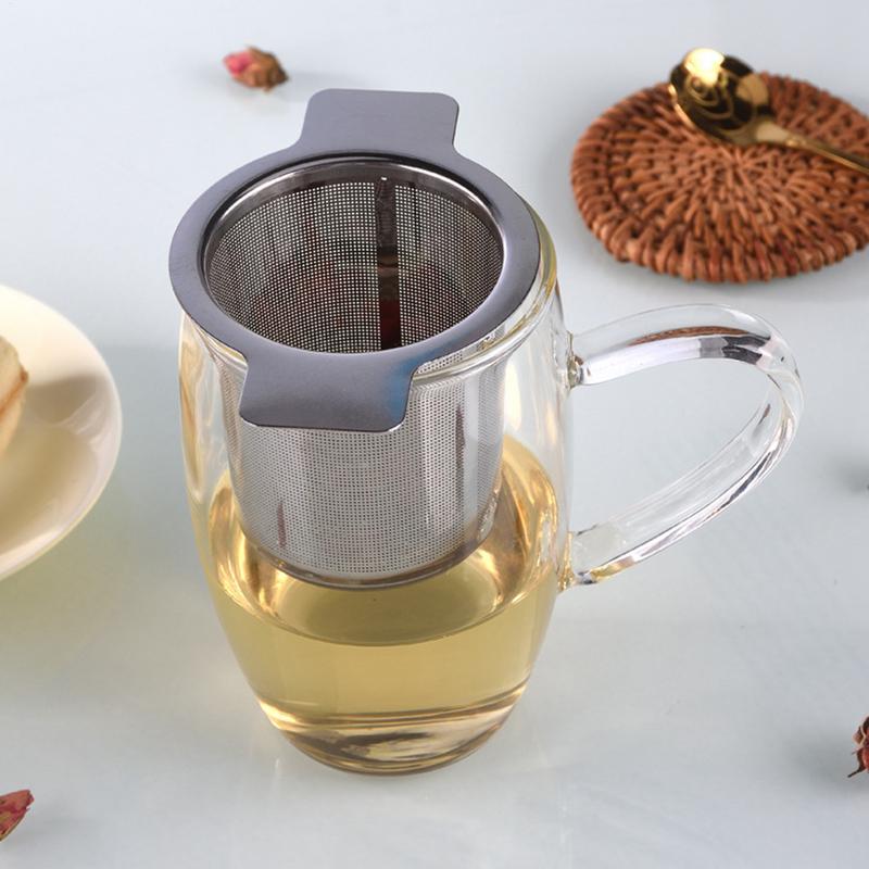 Paslanmaz Çelik Hasır Çay Deml - Tea Strainer Mesh incelemesi ve fiyatı