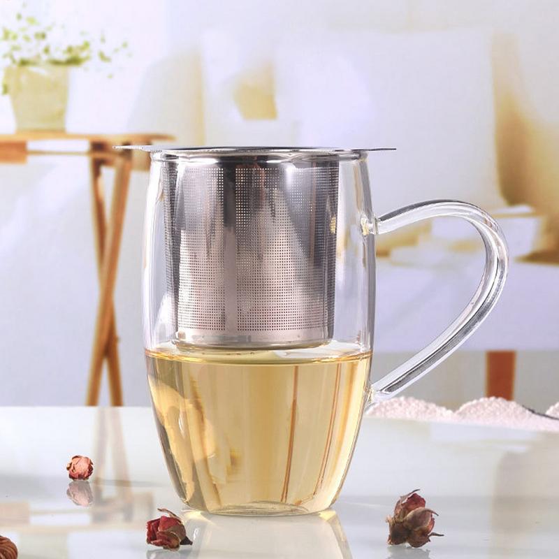 Paslanmaz Çelik Hasır Çay Deml - Tea Strainer Mesh incelemesi ve fiyatı