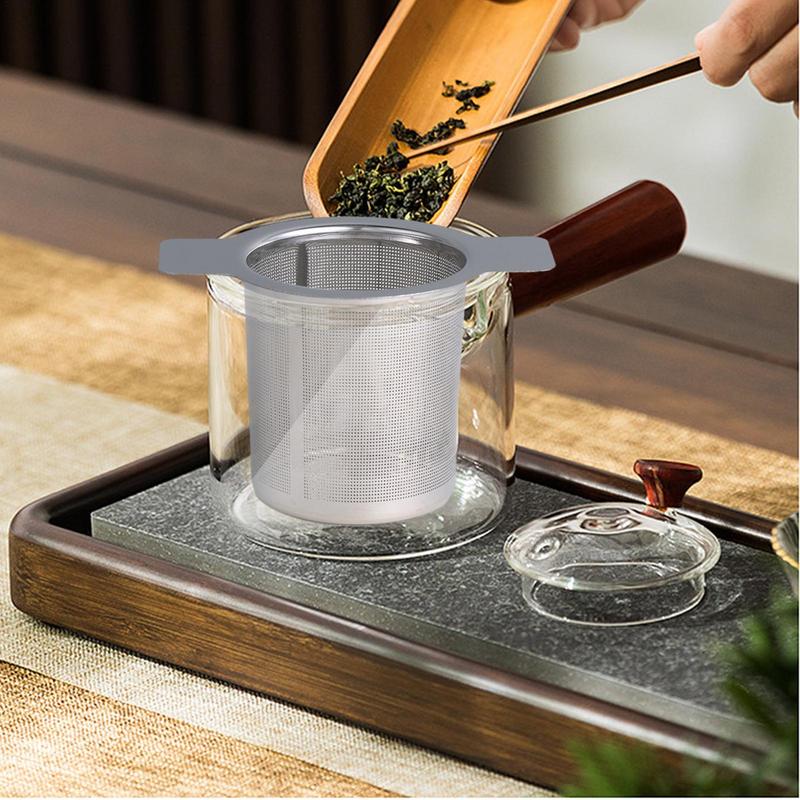 Paslanmaz Çelik Hasır Çay Deml - Tea Strainer Mesh incelemesi ve fiyatı