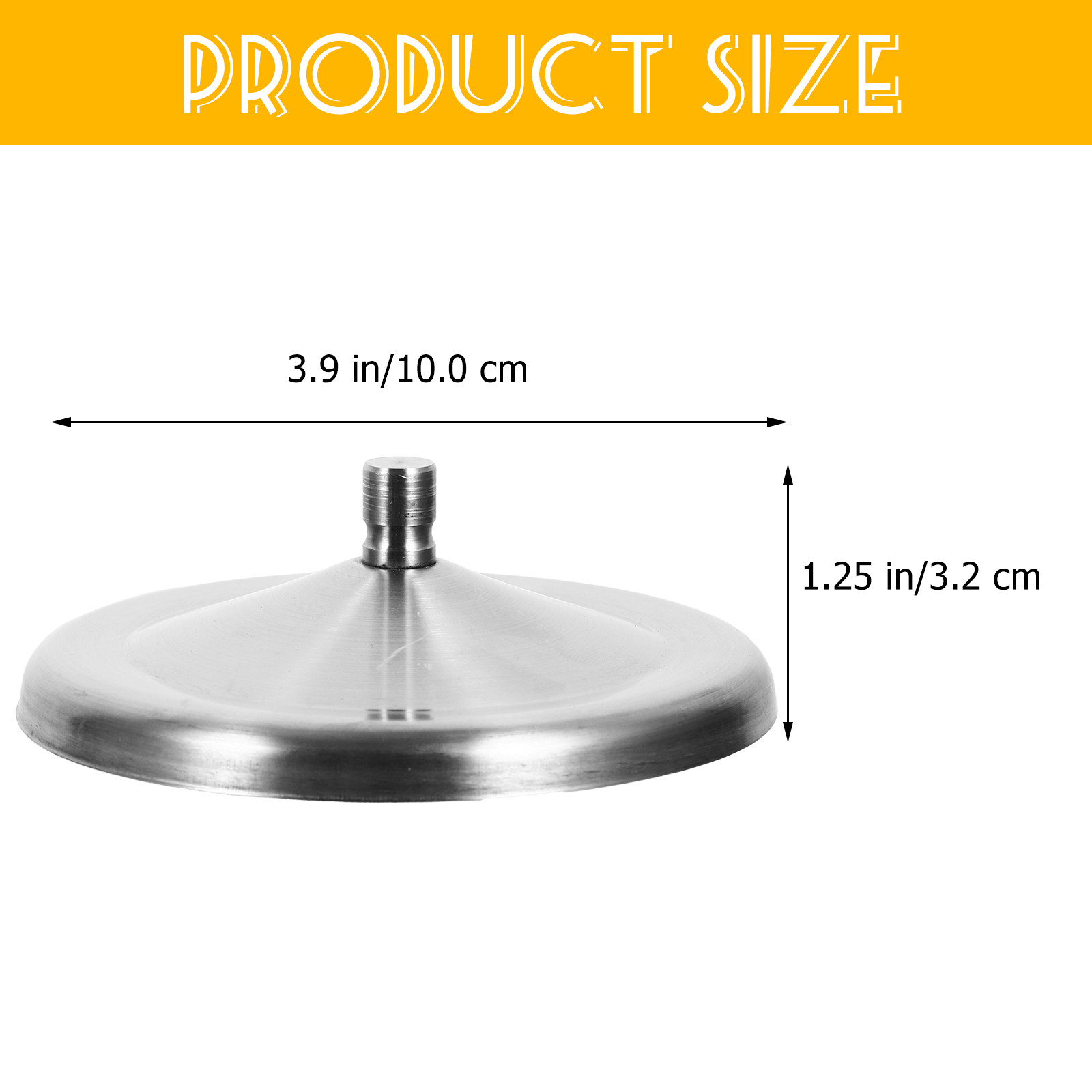 2 Adet 10 cm Paslanmaz Çelik S - Coffee Tea Replacement incelemesi ve fiyatı