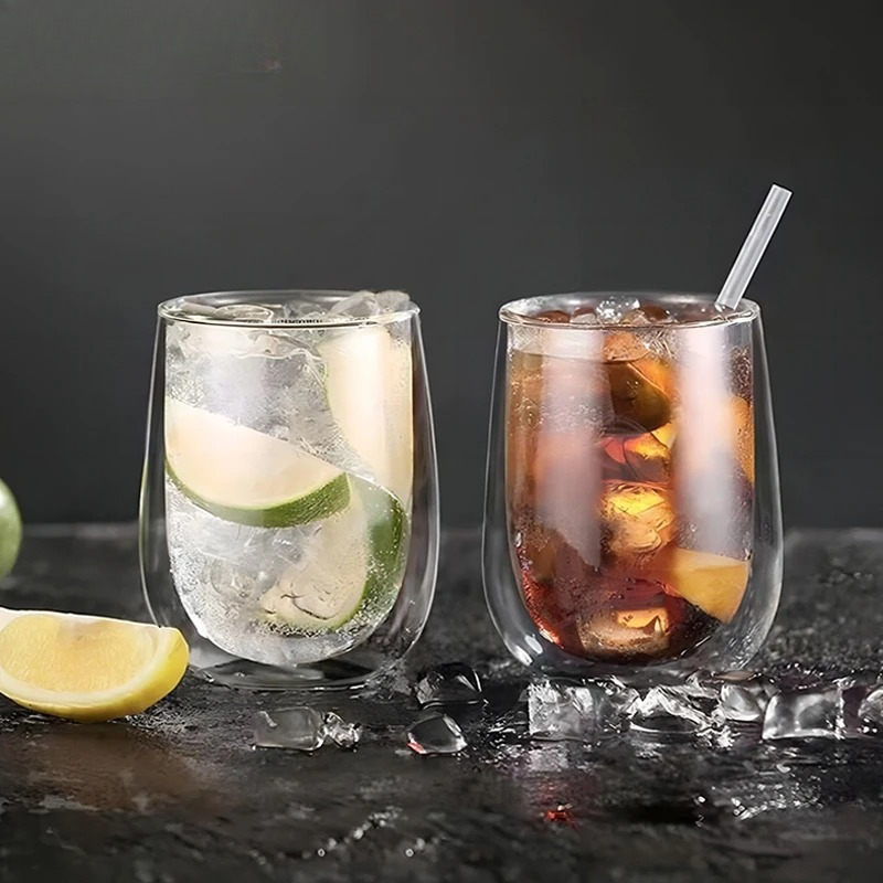 2/4 adet çift cidarlı espresso - Double Wall Mug incelemesi ve fiyatı
