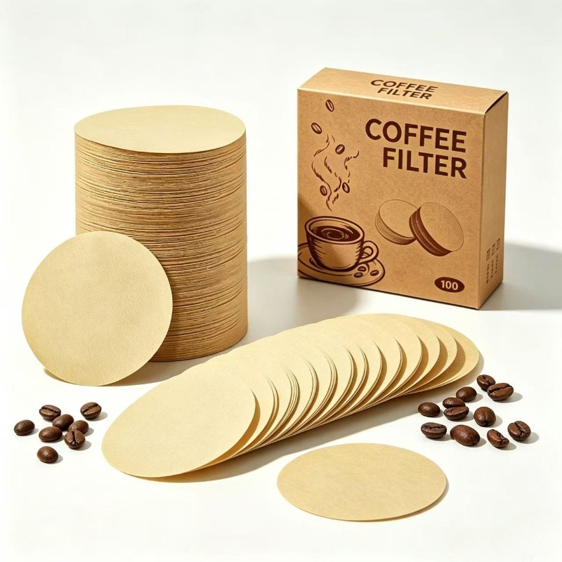 Yedek Kahve Kağıt Filtresi, Ağ - Coffee Tea Replacement incelemesi ve fiyatı