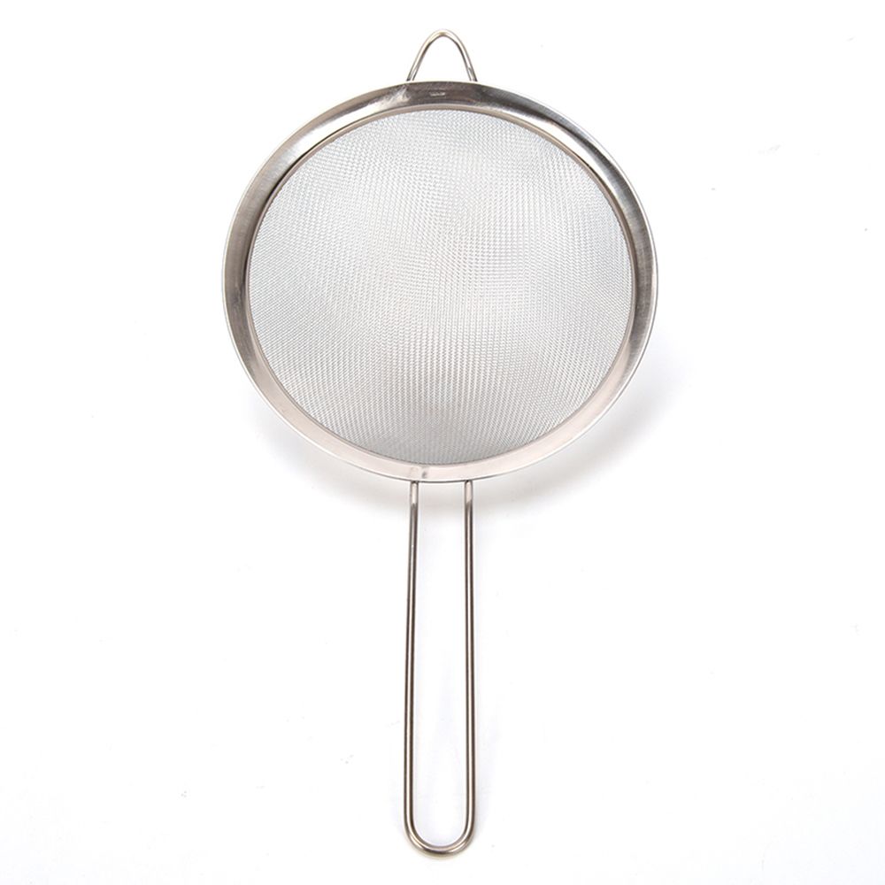 Çap 7/8/10/12/14/16/18/20/22cm - Tea Strainer Mesh incelemesi ve fiyatı