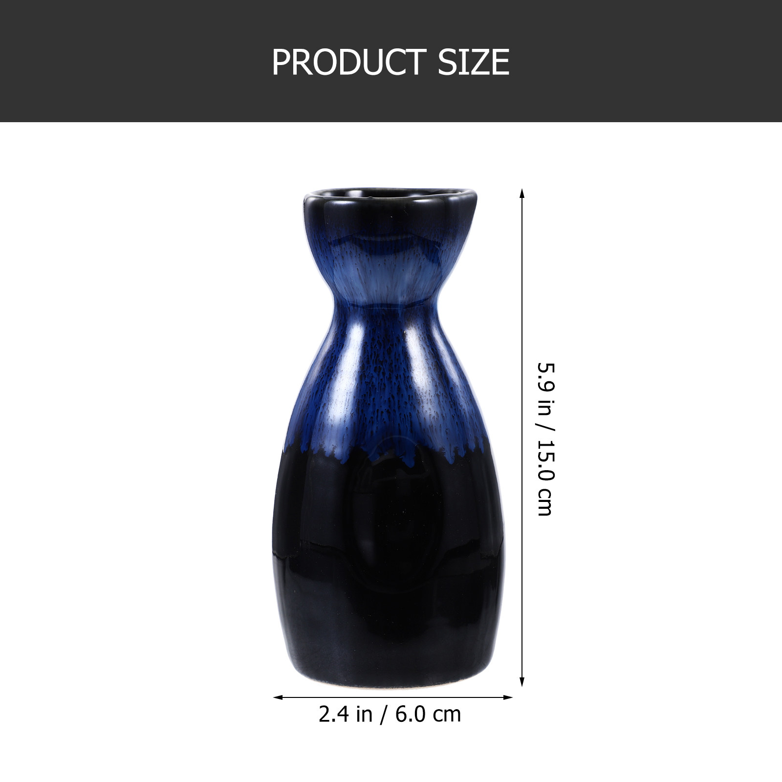 Seramik Sake Şişesi, Japon Tar - Water Tea And Coffee incelemesi ve fiyatı