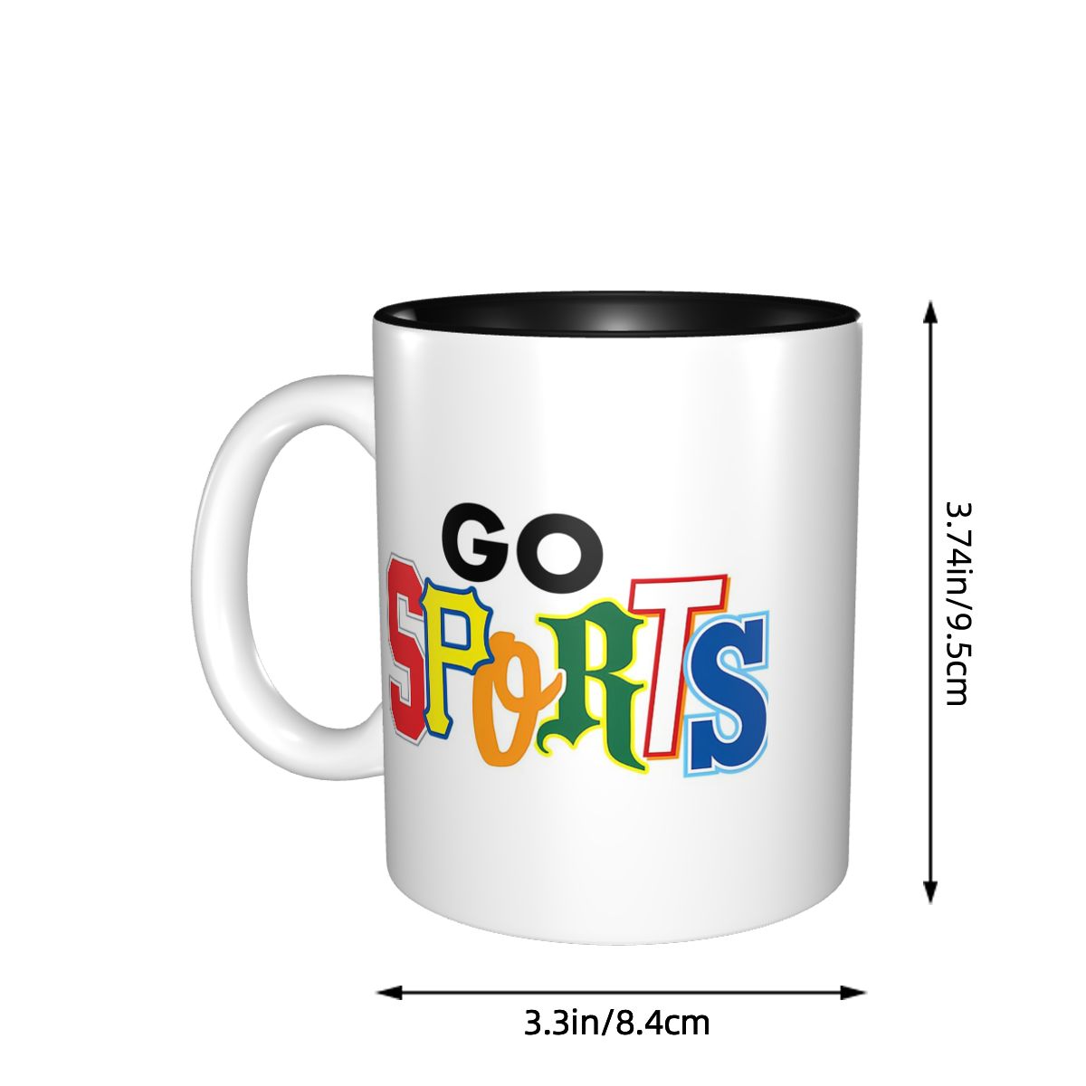 Go Sports Farklı Yazı Tipi Sti - Coffee Tea Font incelemesi ve fiyatı