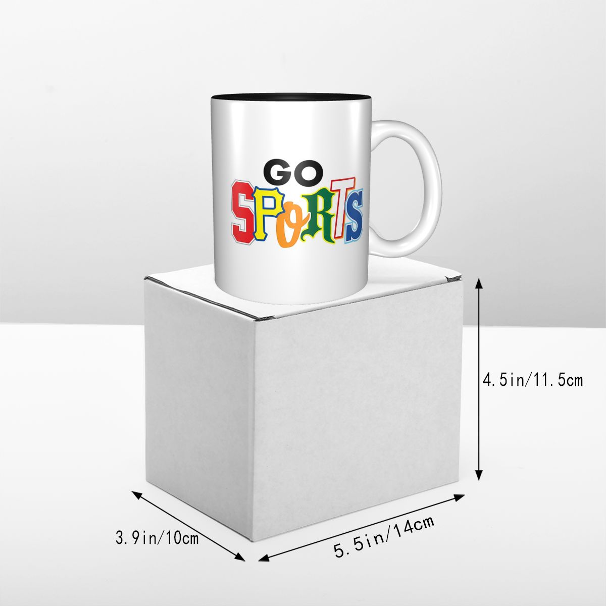 Go Sports Farklı Yazı Tipi Sti - Coffee Tea Font incelemesi ve fiyatı