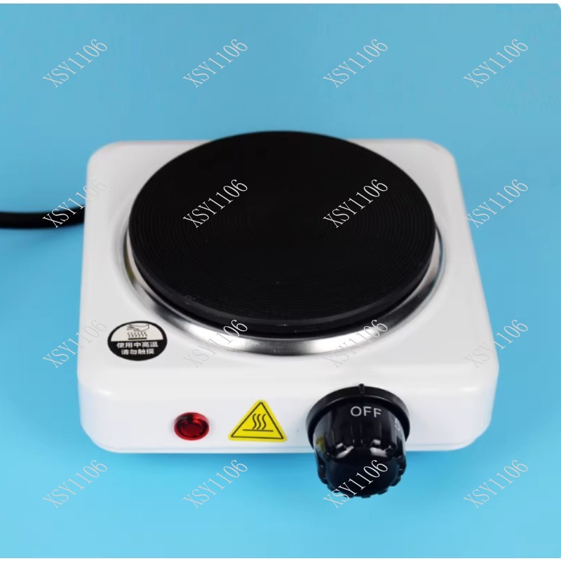 110V Elektrikli Ocak Mini Ocak - Coffee Tea Hot incelemesi ve fiyatı