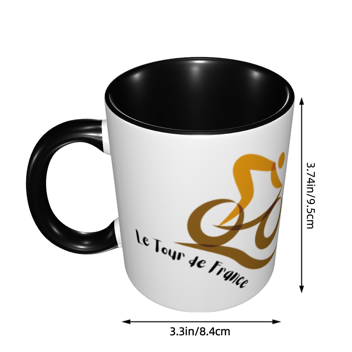 Kişiselleştirilmiş Tour De Fra - Water Tea And Coffee incelemesi ve fiyatı