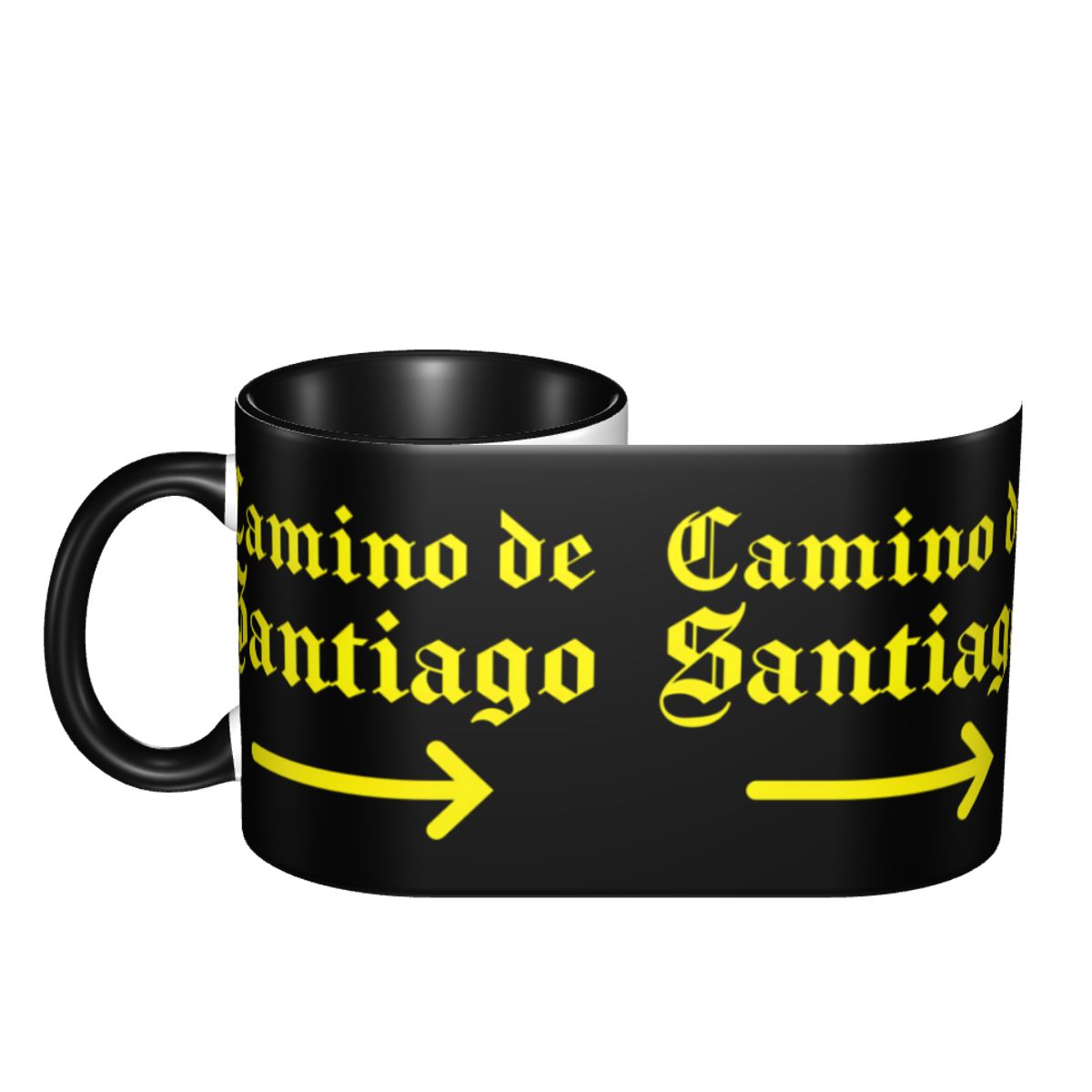 Buen Camino De Santiago Kahve  - Water Tea And Coffee incelemesi ve fiyatı