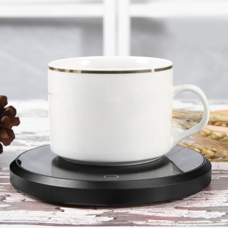 15W Kahve Fincanı Isıtıcı Elek - Coffee Tea Warmer incelemesi ve fiyatı