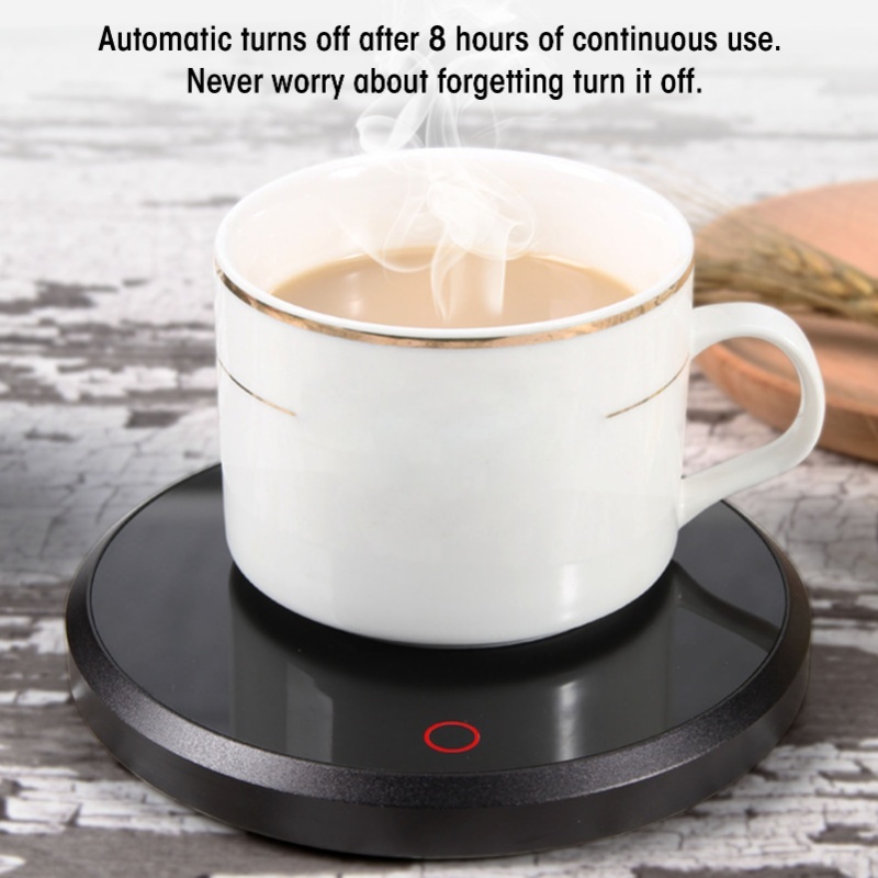 Elektrikli Kahve Fincanı Isıtı - Coffee Tea Warmer incelemesi ve fiyatı