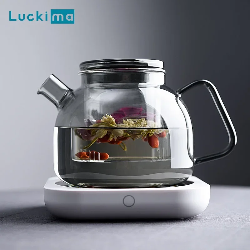 Yeni Kahve Kupa Isıtıcı Süt Ça - Coffee Tea Uses incelemesi ve fiyatı