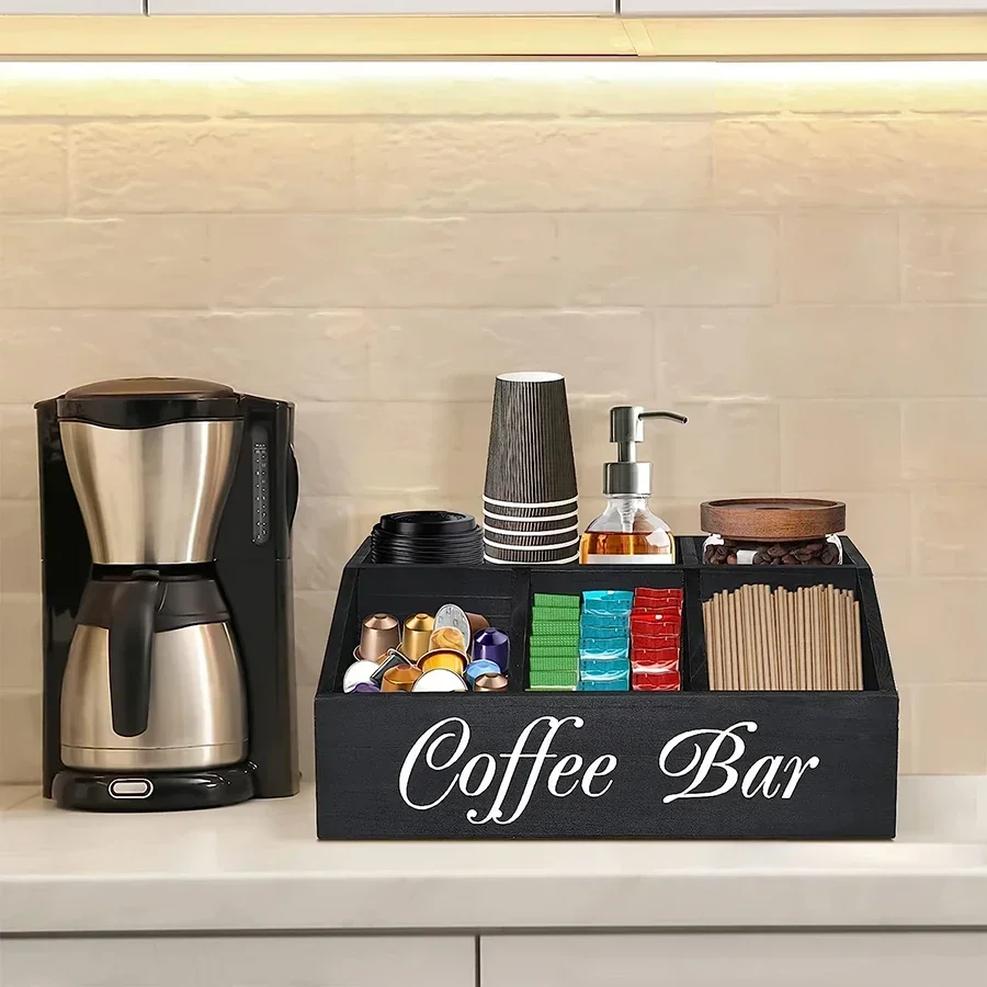 Kahve Saklama Kutusu Su Barı T - Water Tea And Coffee incelemesi ve fiyatı