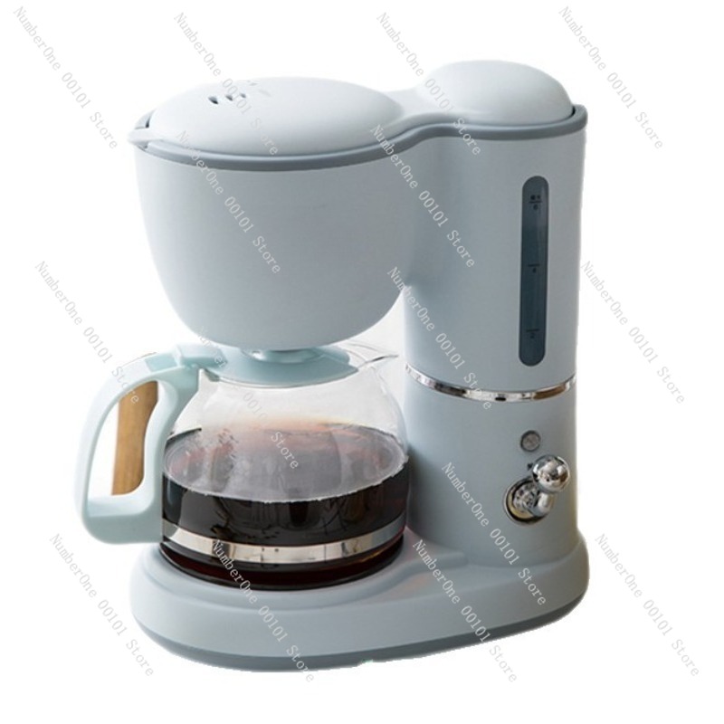 Ev Ofis için Kompakt Damla Kah - Coffee Tea Hot incelemesi ve fiyatı