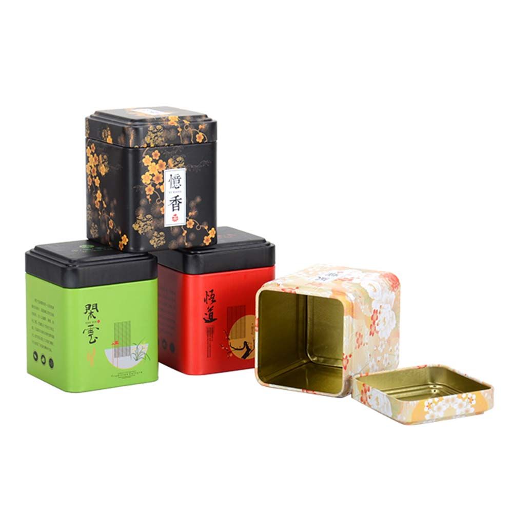 Yüksek Kaliteli Mutfak Saklama - Coffee Tea Canister Set incelemesi ve fiyatı