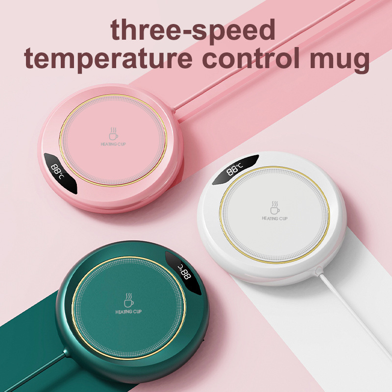 Akıllı Sıcaklık Kontrollü Bard - Coffee Tea Warmer incelemesi ve fiyatı