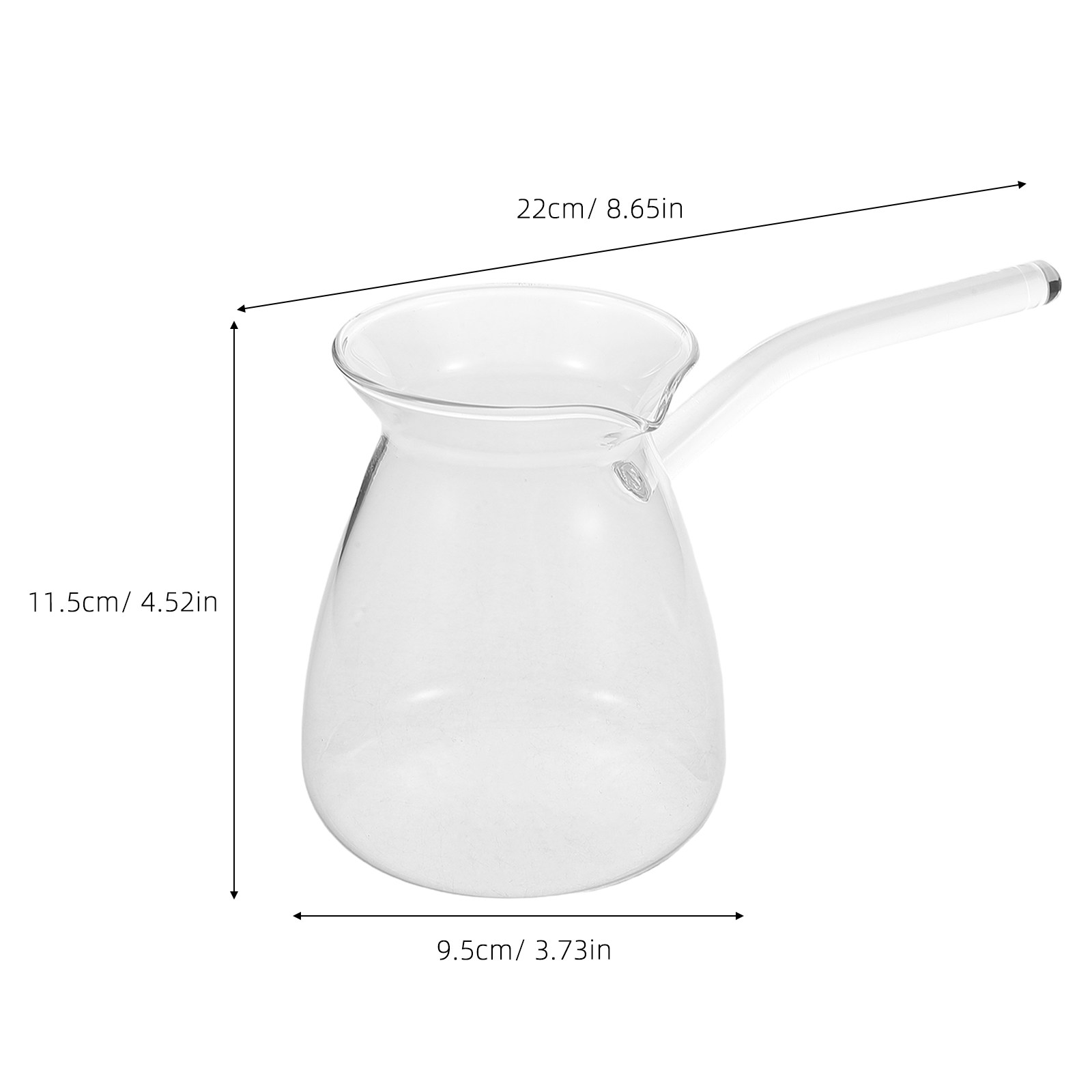 2 Adet Türk Kahvesi Demliği, Y - Coffee Tea Warmer incelemesi ve fiyatı