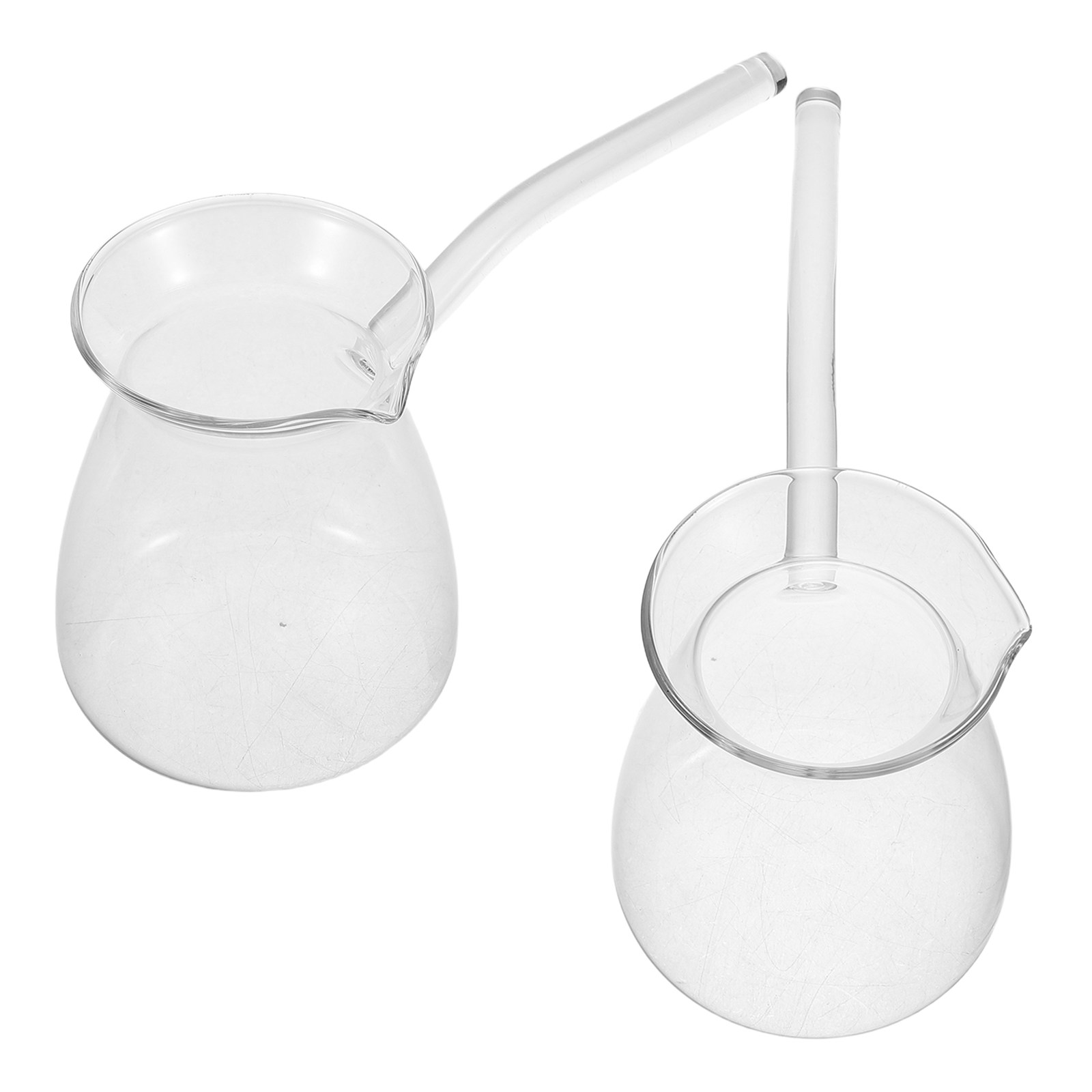 2 Adet Türk Kahvesi Demliği, Y - Coffee Tea Warmer incelemesi ve fiyatı