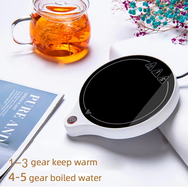 110V/220V Bardak Isıtıcı Kupa  - Coffee Tea Warmer incelemesi ve fiyatı