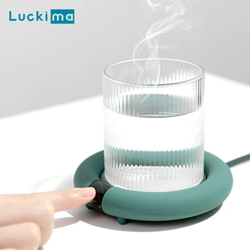 Yeni Kahve Kupa Isıtıcı Elektr - Coffee Tea Warmer incelemesi ve fiyatı