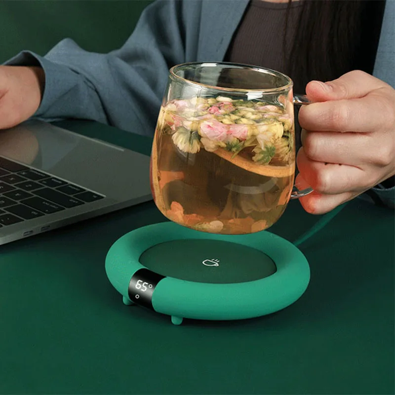 Yeni Kahve Kupa Isıtıcı Elektr - Coffee Tea Warmer incelemesi ve fiyatı