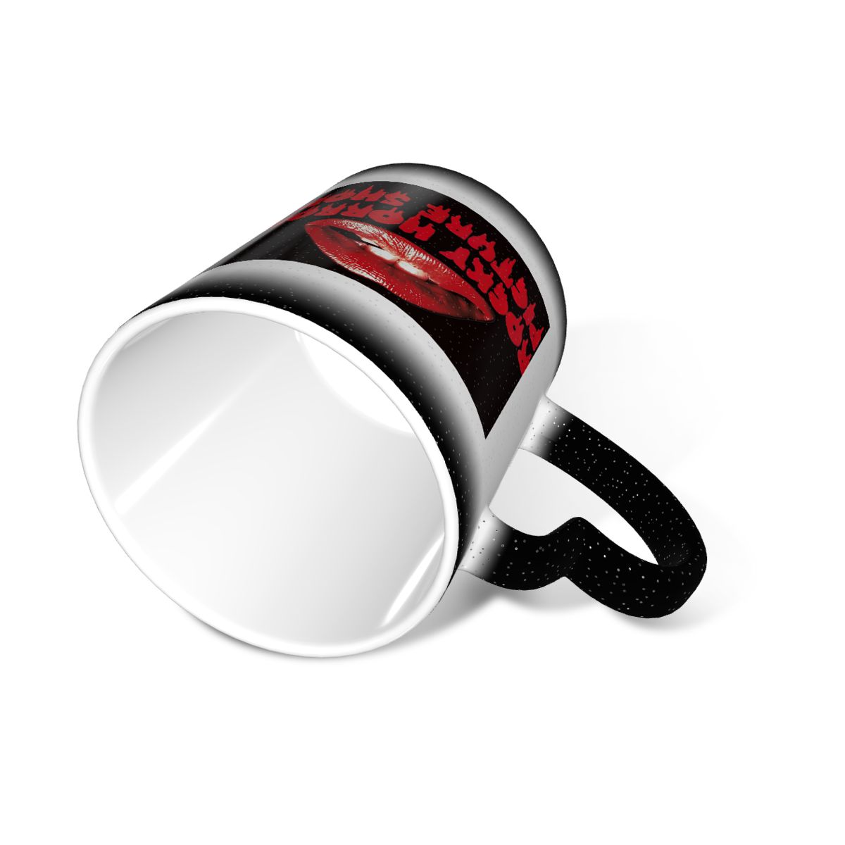 Rocky Horror Picture Show Logo - Coffee Tea Picture incelemesi ve fiyatı