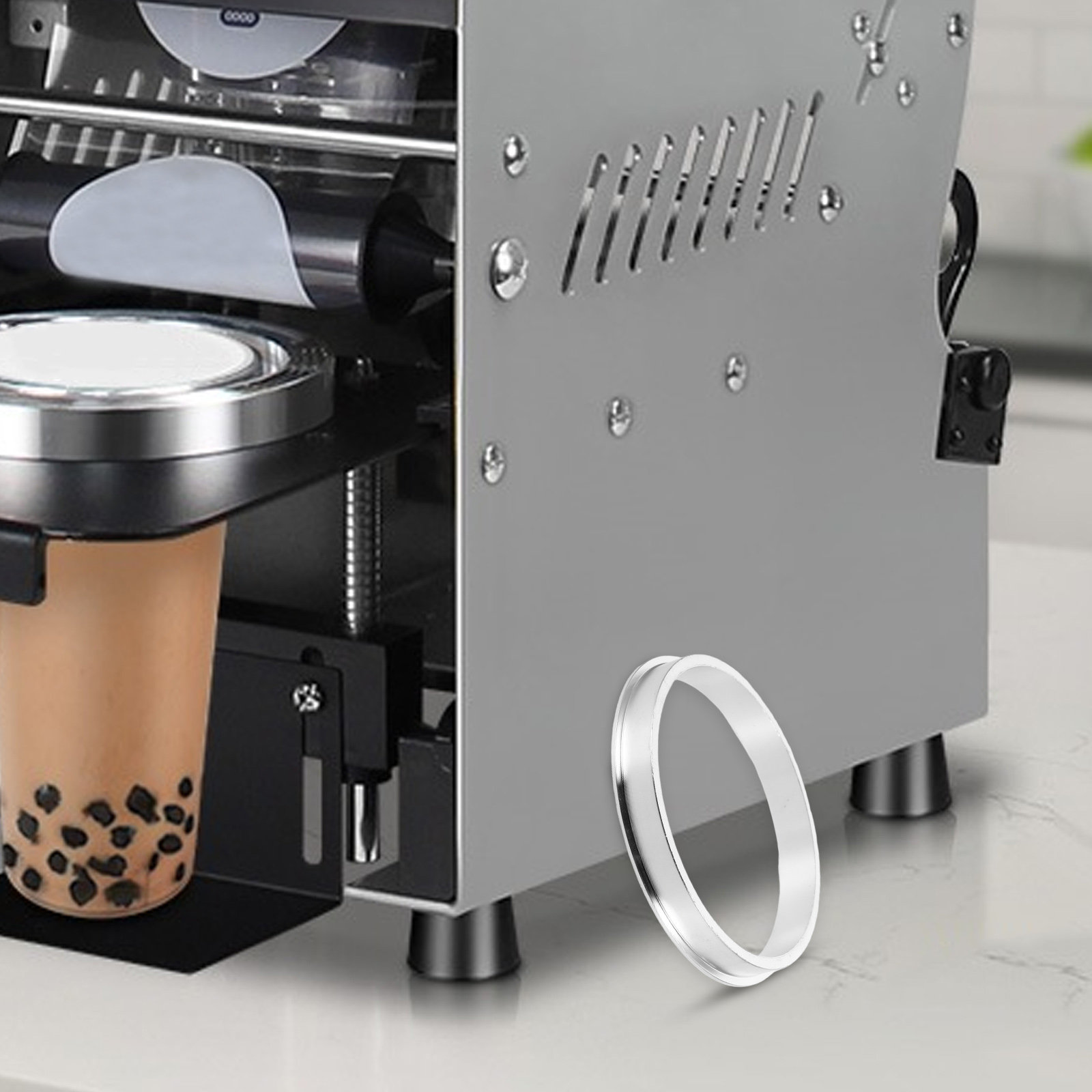 2 Adet Sızdırmazlık Halkası, 9 - Coffee Tea Hot incelemesi ve fiyatı