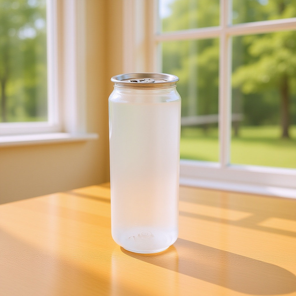 5 Adet Şeffaf İçecek Kutusu, K - Water Tea And Coffee incelemesi ve fiyatı