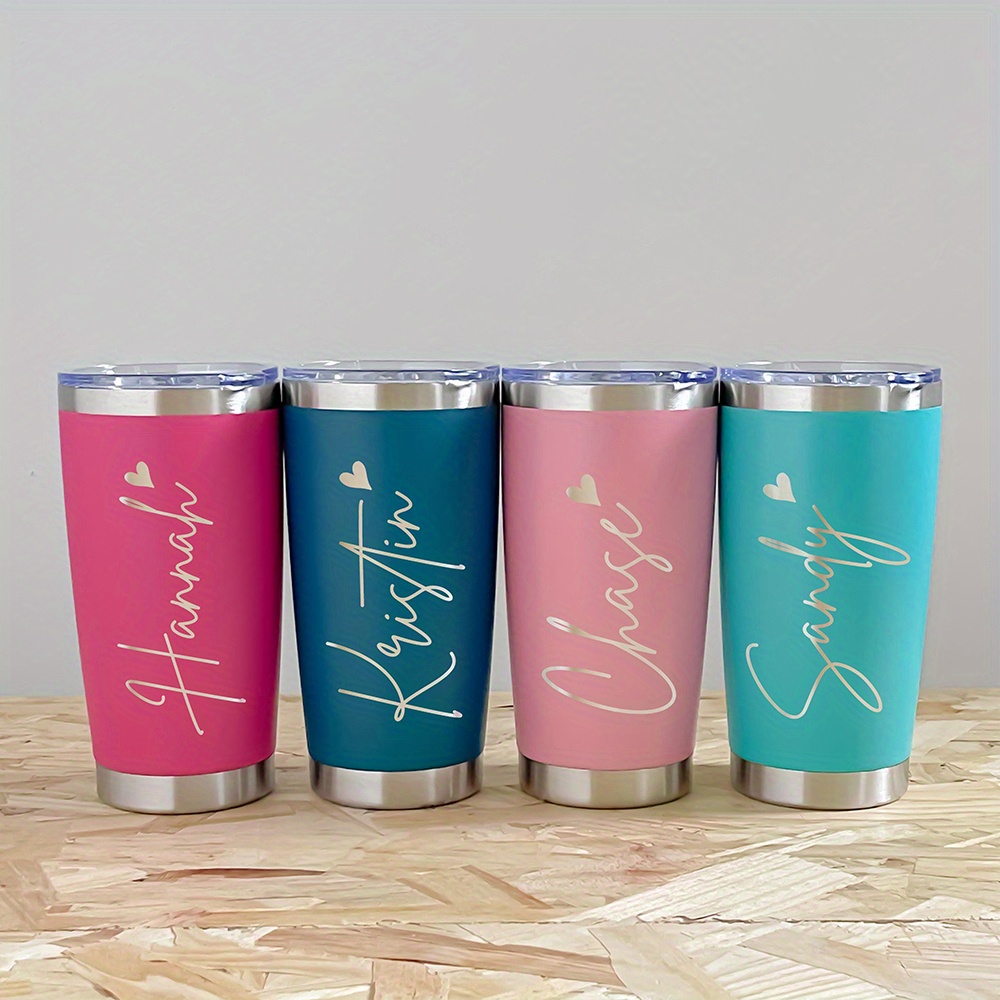 Kişiye Özel İsimli 20oz Paslan - Coffee Tea Warmer incelemesi ve fiyatı