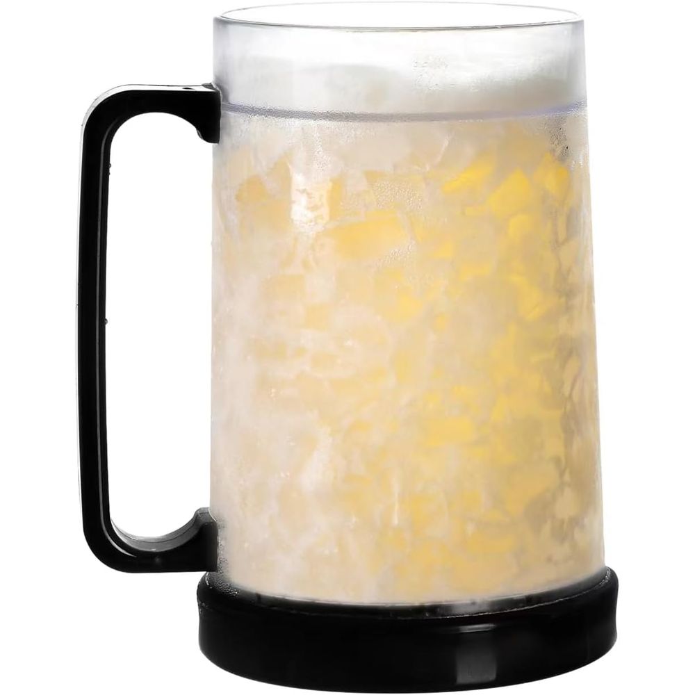 Çift Cidarlı Jel Rosti Buz Bar - Double Wall Mug incelemesi ve fiyatı