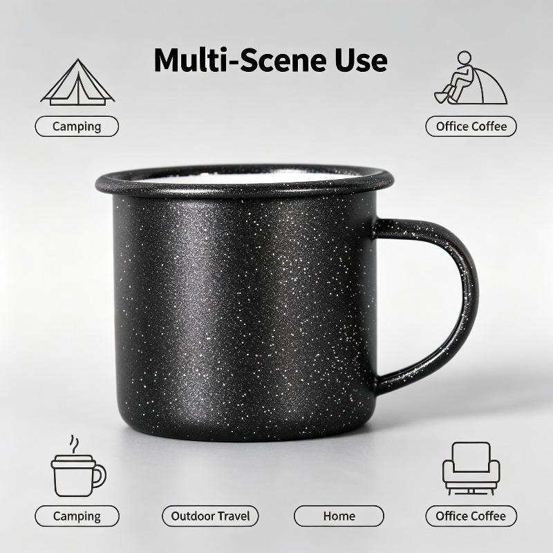 Yıldız Noktalı Yıldızlı Desenl - Coffee Tea Uses incelemesi ve fiyatı