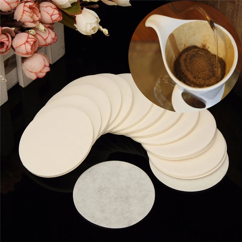 100 adet/paket 3 boyutları 56/ - Coffee Tea Replacement incelemesi ve fiyatı