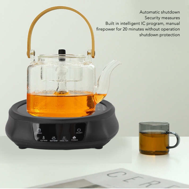 110V Taşınabilir Elektrikli Mi - Coffee Tea Hot incelemesi ve fiyatı