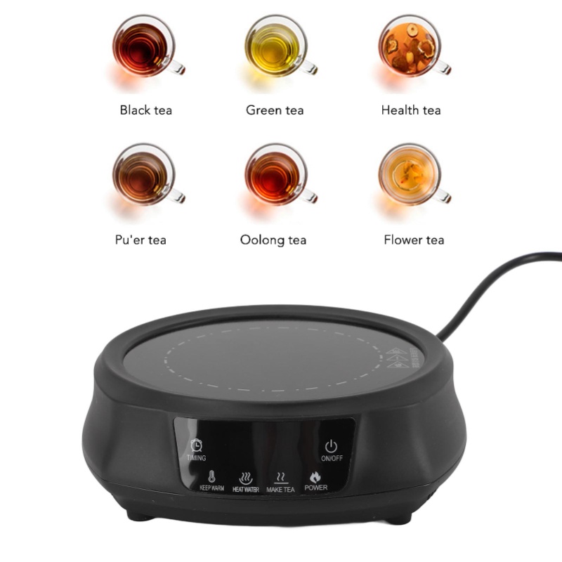 110V Taşınabilir Elektrikli Mi - Coffee Tea Hot incelemesi ve fiyatı